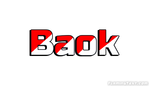 Baok City