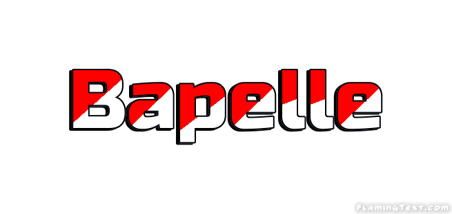 Bapelle City