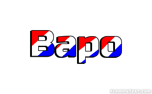 Bapo City