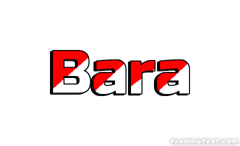Bara City