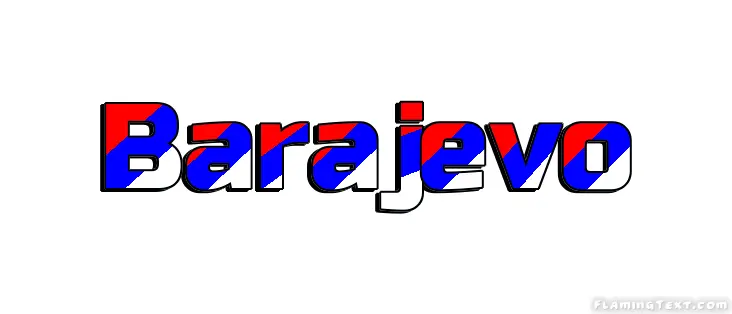 Barajevo Cidade