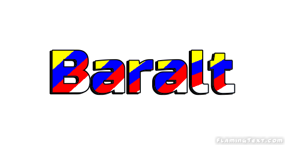 Baralt City