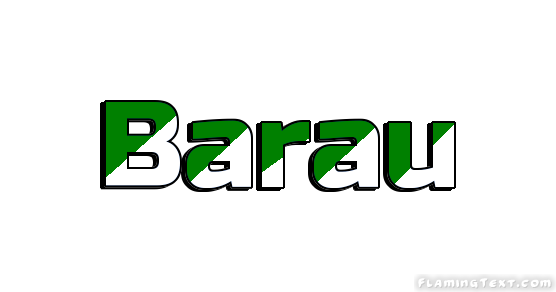 Barau City