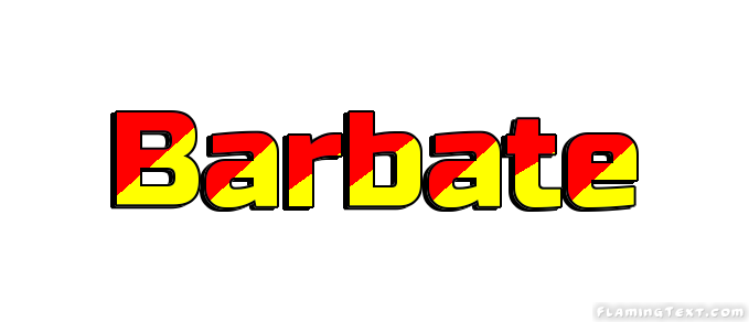 Barbate 市