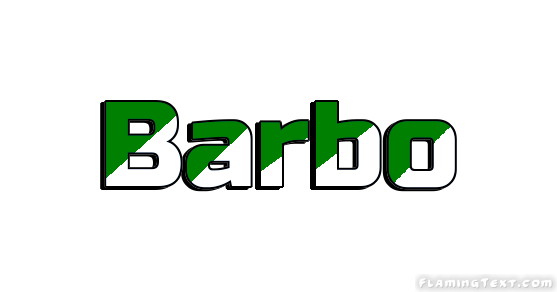 Barbo Stadt