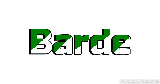 Barde Faridabad