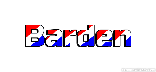 Barden City