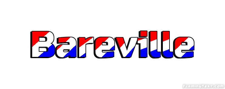 Bareville Ville