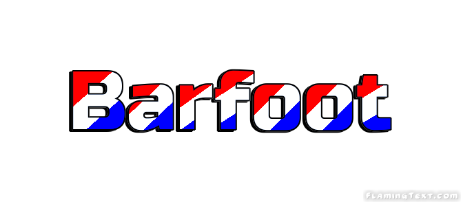 Barfoot Faridabad