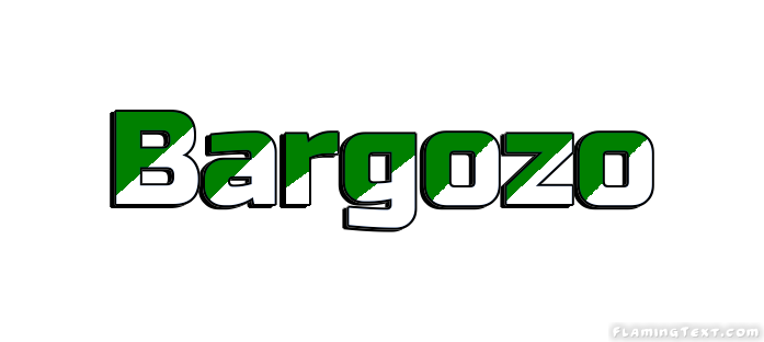 Bargozo Cidade