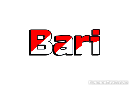 Bari City