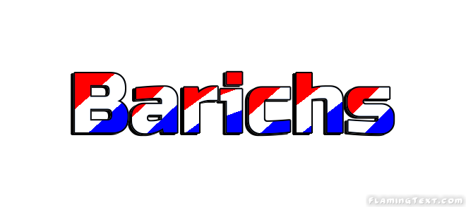 Barichs 市