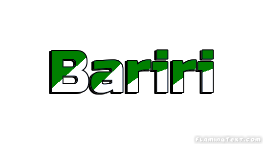 Bariri Ville