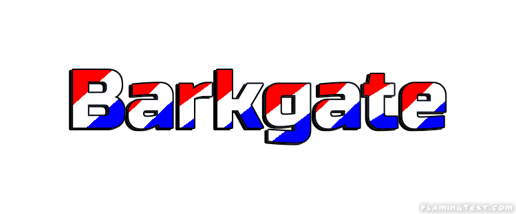 Barkgate Cidade