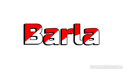 Barla City
