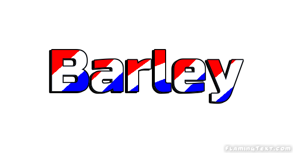 Barley 市