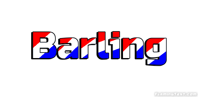 Barling 市