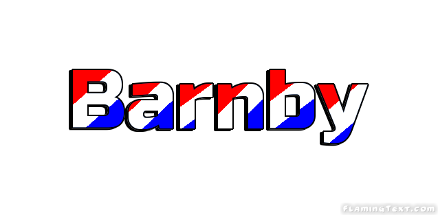 Barnby Ville