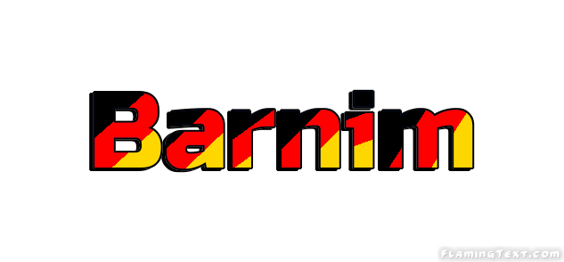 Barnim City