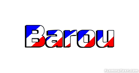 Barou City