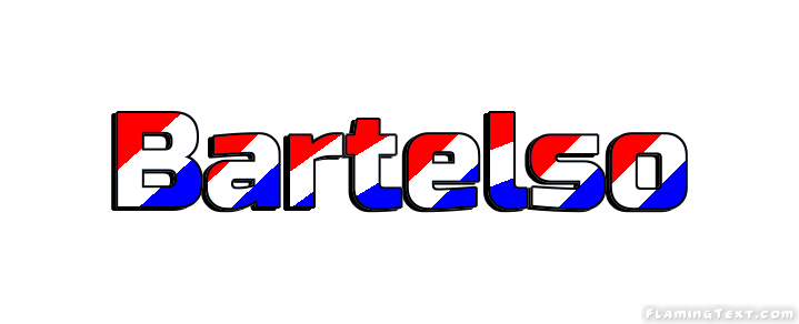 Bartelso مدينة