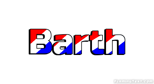 Barth مدينة