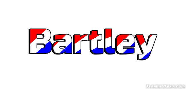 Bartley مدينة