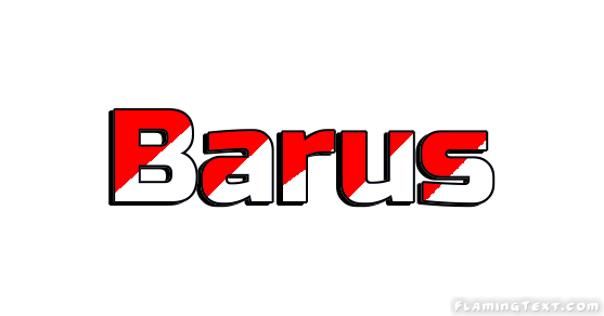 Barus City