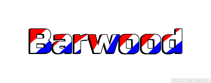 Barwood مدينة