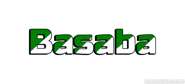 Basaba Cidade