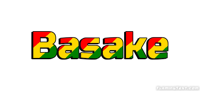 Basake Ciudad