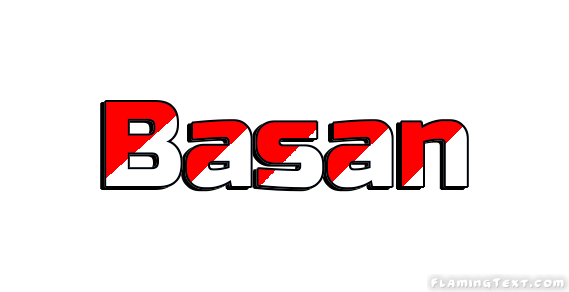 Basan City