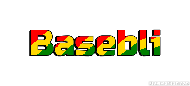 Basebli City