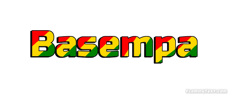 Basempa مدينة