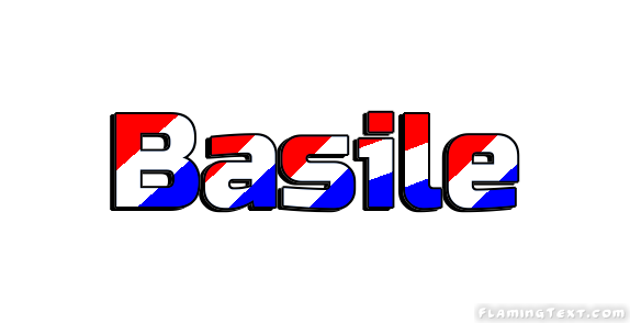 Basile 市