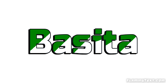 Basita City