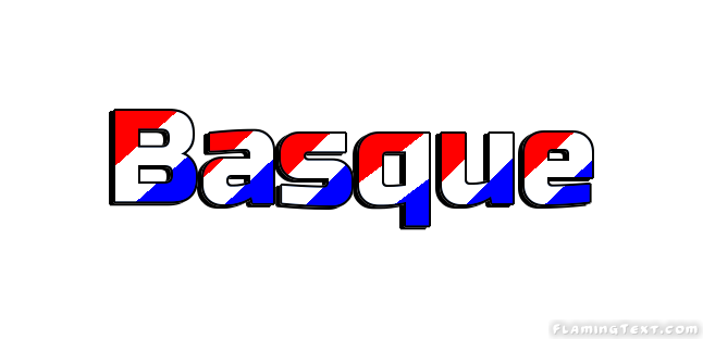 Basque город