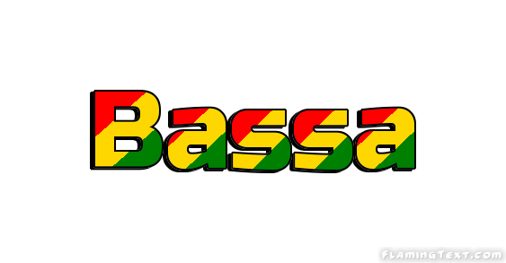 Bassa City