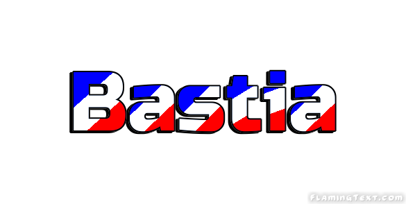 Bastia Cidade