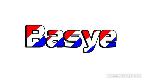 Basye 市