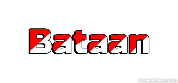 Bataan City