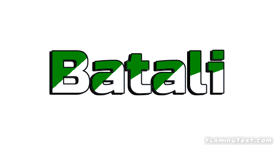 Batali 市