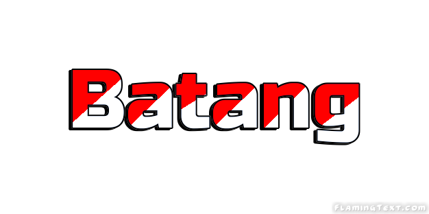 Batang City