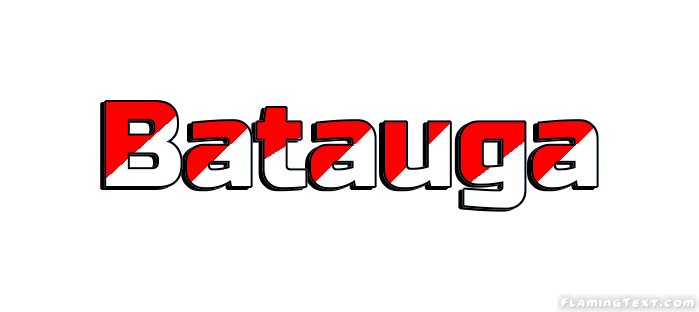Batauga City