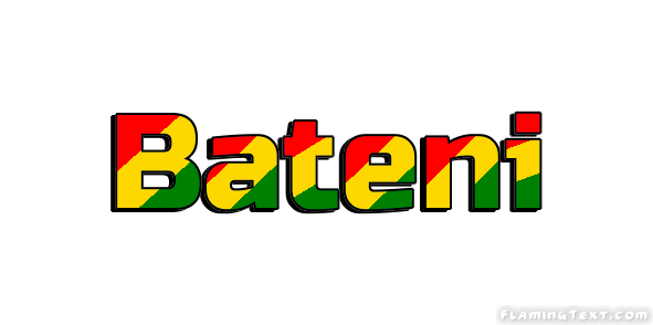 Bateni City