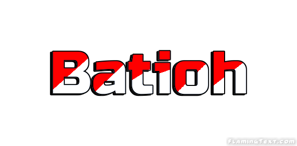 Batioh City