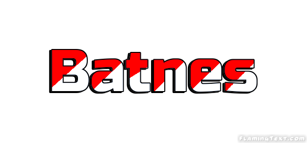 Batnes 市