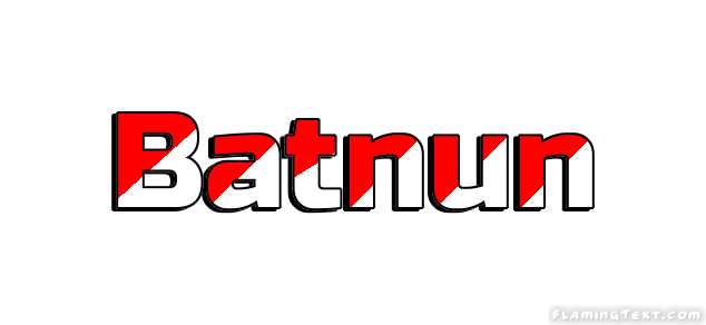 Batnun City