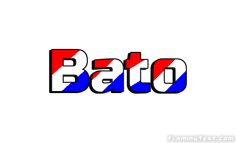 Bato 市