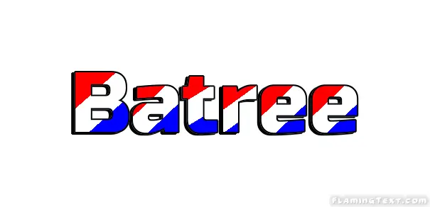 Batree 市